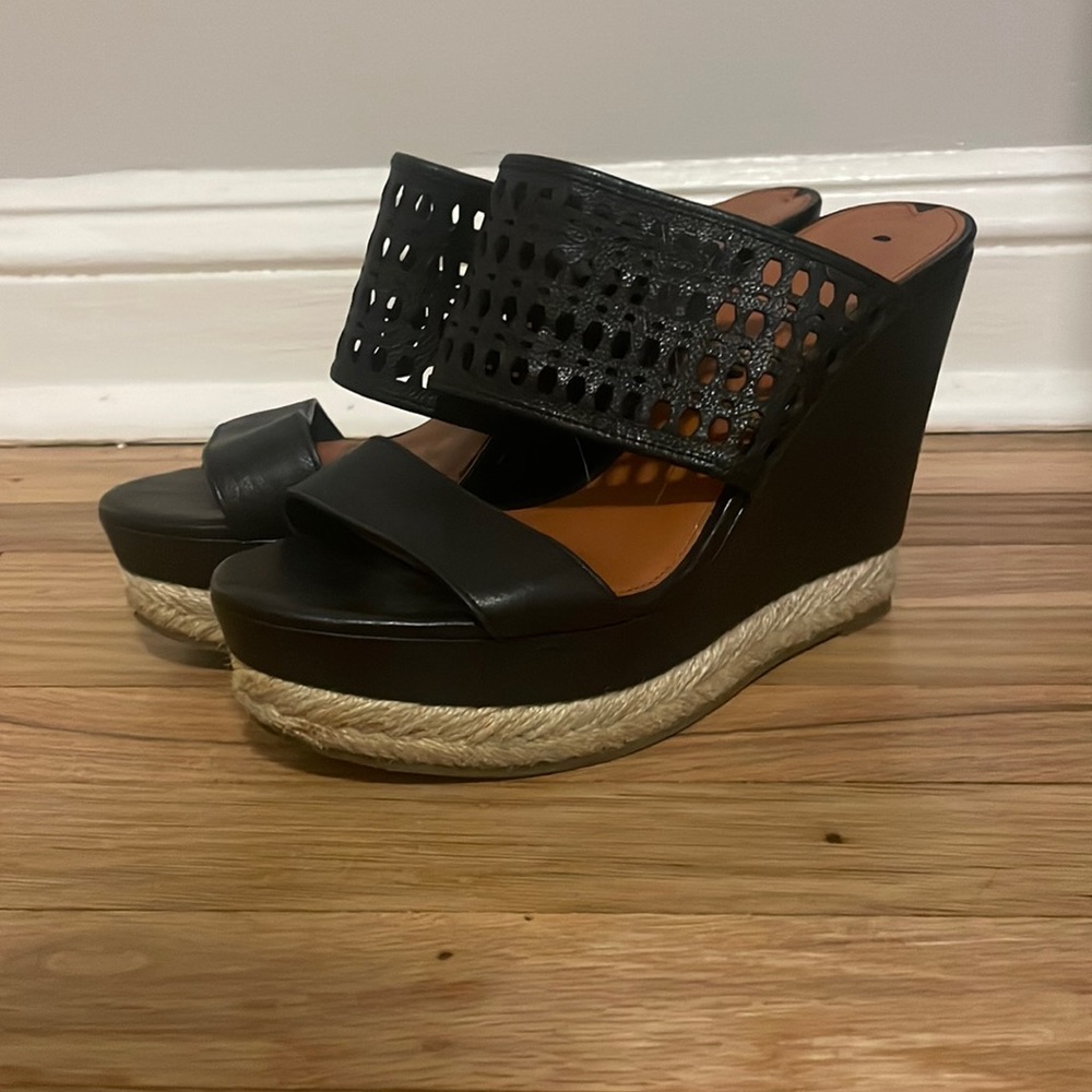 Via Spiga Marisol wedge